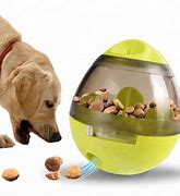 Image result for Food Toys for Dogs