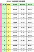 Image result for Tablet Size Comparison Chart