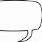 Image result for Text Message Bubble PNG