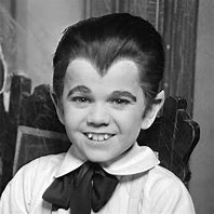 Image result for Actor Who Played Eddie Munster