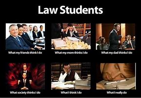 Image result for Law Student Memes