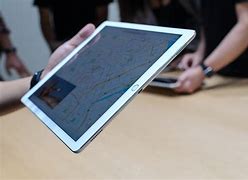 Image result for Touching iPad