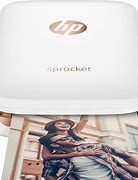 Image result for HP Sprocket Mini Printer