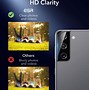 Image result for Samsung Galaxy S21 Fe Camera Parts