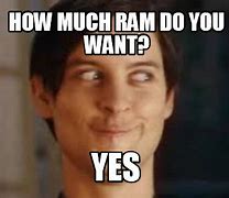 Image result for How Much Ram Does My PC Have