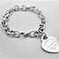 Image result for Heart Charm Bracelet