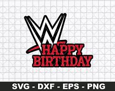 Image result for Happy Birthday to Samu WWE