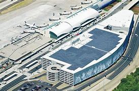 Image result for San Jose Airport Spirit Terminal