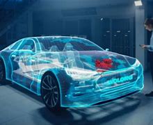 Image result for Technology Car Manufacturing