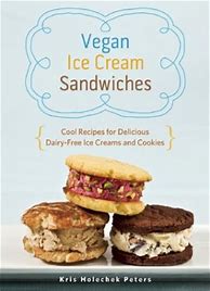 Image result for Vegan Dessert Cookbook Cover