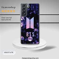 Image result for BTS Army Phone Case