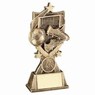 Image result for Resin Football Trophy