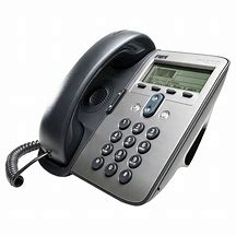 Image result for Cisco IP Phone 7911