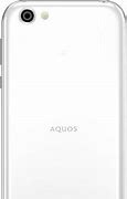 Image result for Sharp AQUOS R2 Silver
