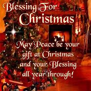 Image result for Christmas Blessings Almost Here