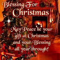 Image result for Merry Christmas Blessings Messages