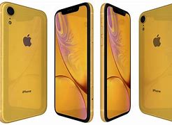 Image result for Yellow iPhone XR 256GB
