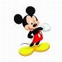 Image result for Mickey Mouse with Cell Phone Clip Art