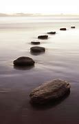 Image result for Stepping Stones in Water