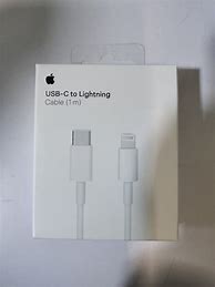 Image result for Jae Lightning Cable Apple