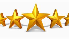 Image result for 5 Stars Arch