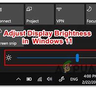 Image result for Screen Brightness Level