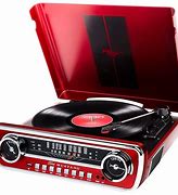 Image result for Classic Car Record Player