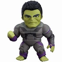 Image result for Box Avengers Hulk