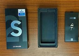 Image result for Galaxy S21 Ultra Box