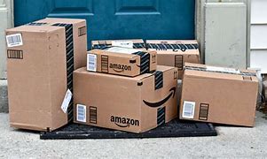 Image result for Amazon Package Unboxing