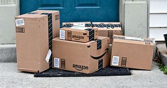 Image result for Extra Large Amazon Package