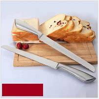 Image result for Bakery Knives