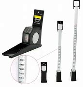 Image result for Height Meter Wall