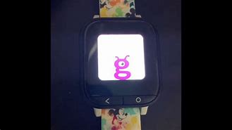 Image result for Mickey Mouse Gizmo Watch Verizon