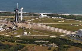 Image result for SpaceX Facility