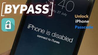 Image result for iTunes to Unlock iPhone