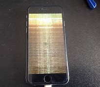 Image result for iPhone 5S Camera Messed Up Screen