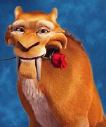Image result for Ice Age Poster Diego