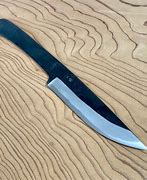 Image result for Hunting Knife Blanks