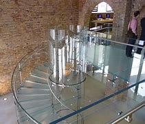 Image result for Apple Glass Stairs