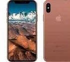 Image result for iPhone 8 Plus Red