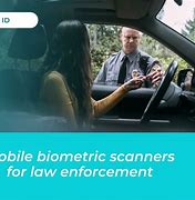 Image result for Police Mobile Fingerprint Scanner