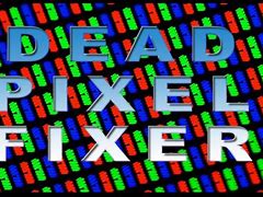 Image result for Dead Pixel TV
