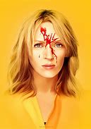Image result for Kill Bill Action Figure