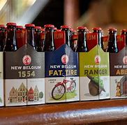 Image result for New Belgium Hardcharged Tea