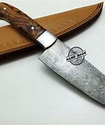 Image result for Custom Made Chef Knives