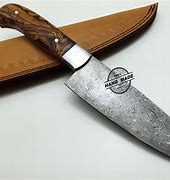 Image result for Kitchen Knife Steel
