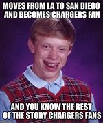 Image result for San Diego Chargers Funny Logos