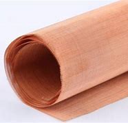 Image result for Copper Wire Screen