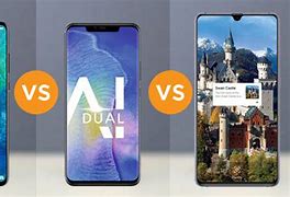 Image result for Mate 20 X vs One Plus